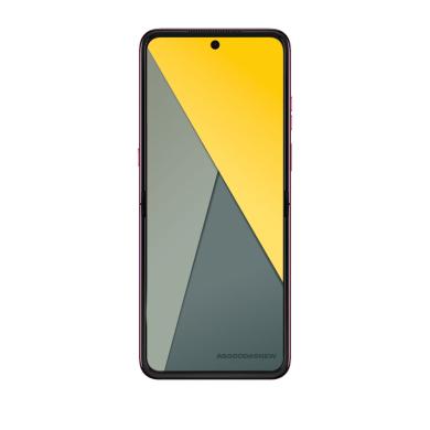 Motorola Razr 60 Ultra 512GB pantone carbaret - Ricondizionato - buono - Grade B