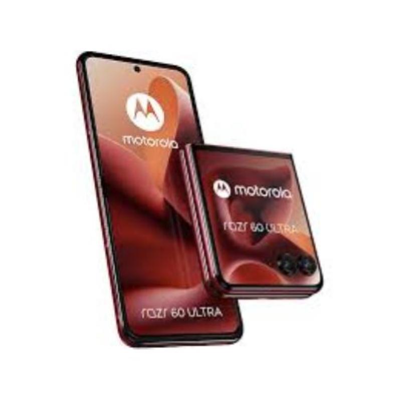 Motorola razr 60 ultra 5g dual sim 6.96 octa core 512gb ram 16gb 5g italia rio red Motorola razr 60 ultra 5g dual sim 6.96 octa core 512gb ram 16gb 5g italia rio red