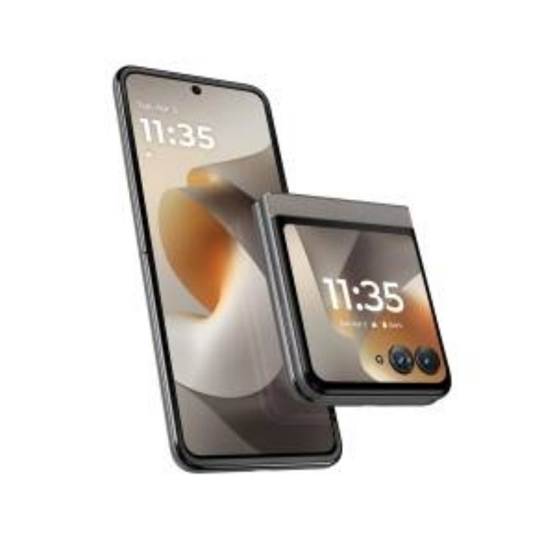 Motorola razr 70 8+256gb 6.9 5g pantone hematite ita Motorola razr 70 8+256gb 6.9 5g pantone hematite ita