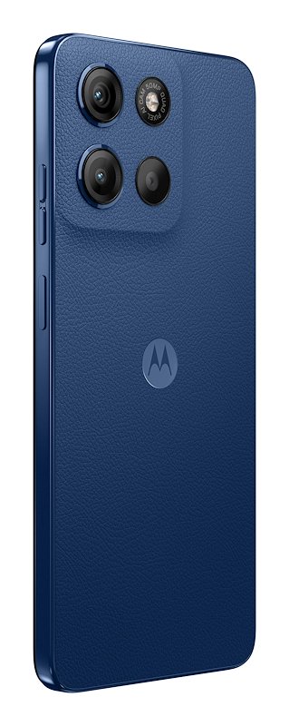 Motorola - Smartphone Moto G15 8/512-sea Blue