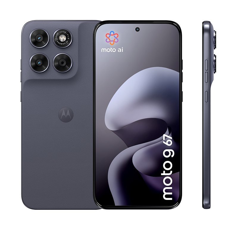 Motorola Smartphone Moto G67 8/256gb Arctic Seal Motorola Smartphone Moto G67 8/256gb Arctic Seal