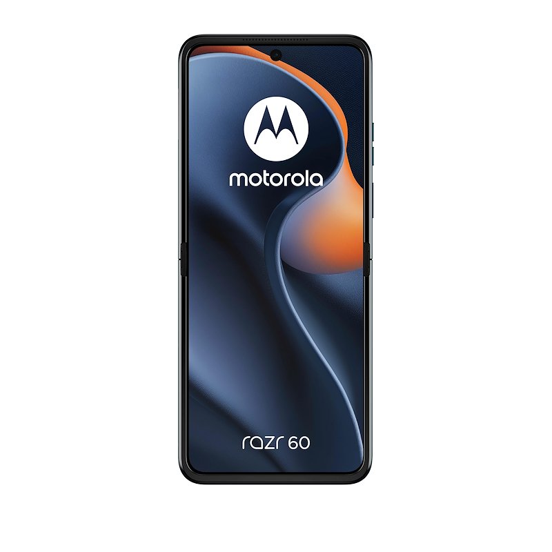 Motorola - Smartphone Razr 60-pantone Gibraltar Sea
