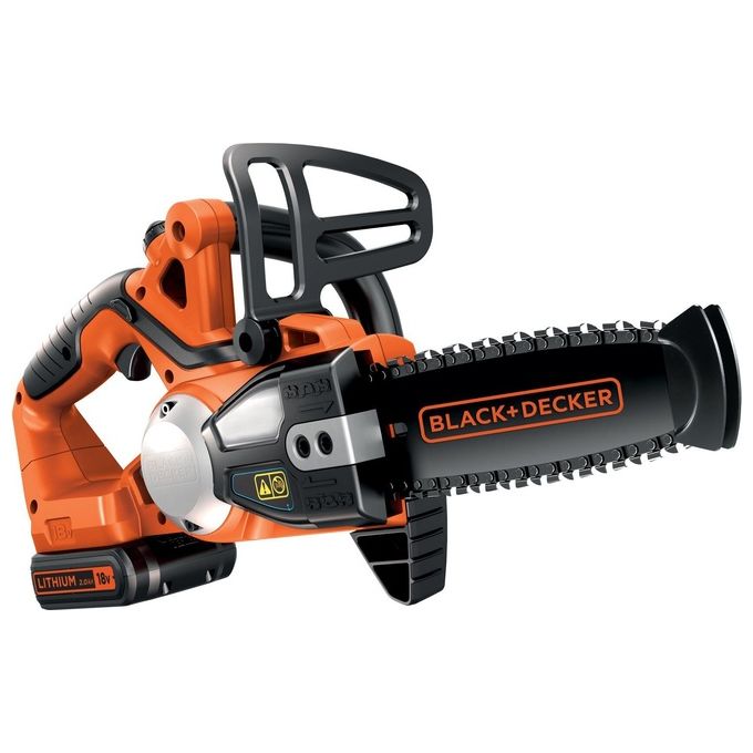 Motosega (18V; 1 batteria; 2Ah) (barra 20cm ) POWERCONNECT GKC1820L20 QW