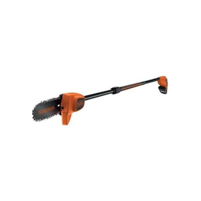 Motosega (18V; 1 batteria; 2Ah) (barra 20cm ) POWERCONNECT GPC1820L20