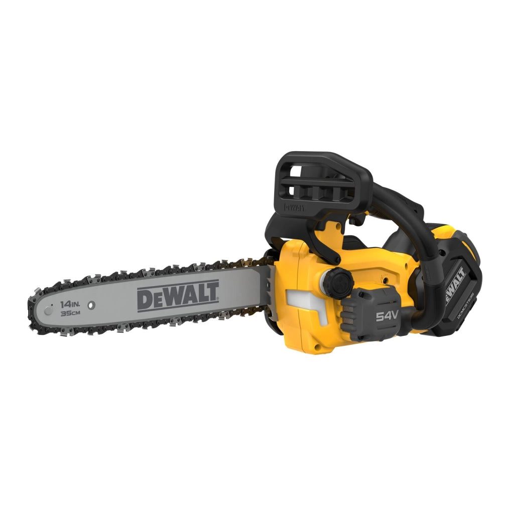 Motosega a batteria DEWALT DCMCST635X1 FLEXVOLT 54 v 1 batteria 9AH E caricatore