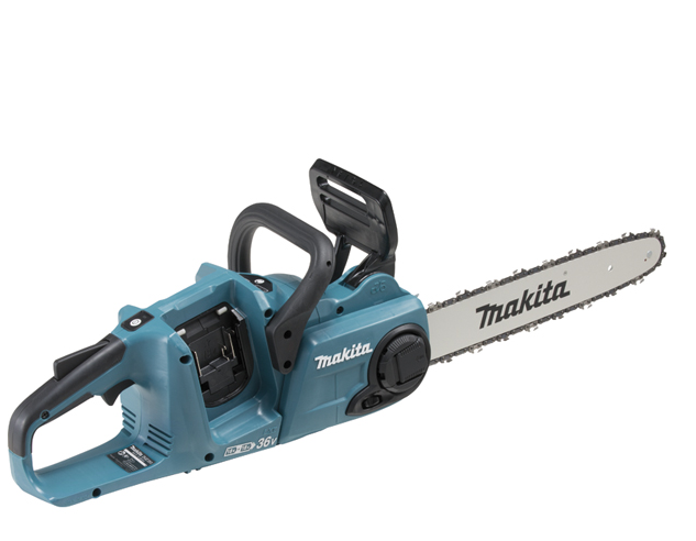 Motosega A Batteria Lxt 36v (2x18v) Makita Senza Batteria Né Caricabatterie - Guida Da 35 Cm - Duc353z Motosega A Batteria Lxt 36v (2x18v) Makita Senza Batteria Né Caricabatterie - Guida Da 35 Cm - Duc353z