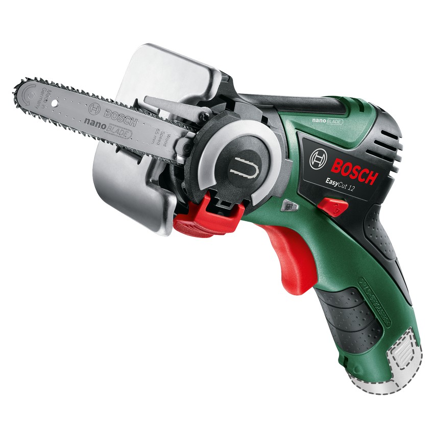 Motosega A Batteria Nanoblade 12v 12,5ah - B 6033c9020 Motosega A Batteria Nanoblade 12v 12,5ah - B 6033c9020