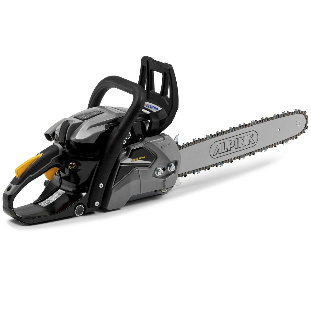 MOTOSEGA ALPINA FARMER ACS542 40 CM 16 MOTOSEGA ALPINA FARMER ACS542 40 CM 16
