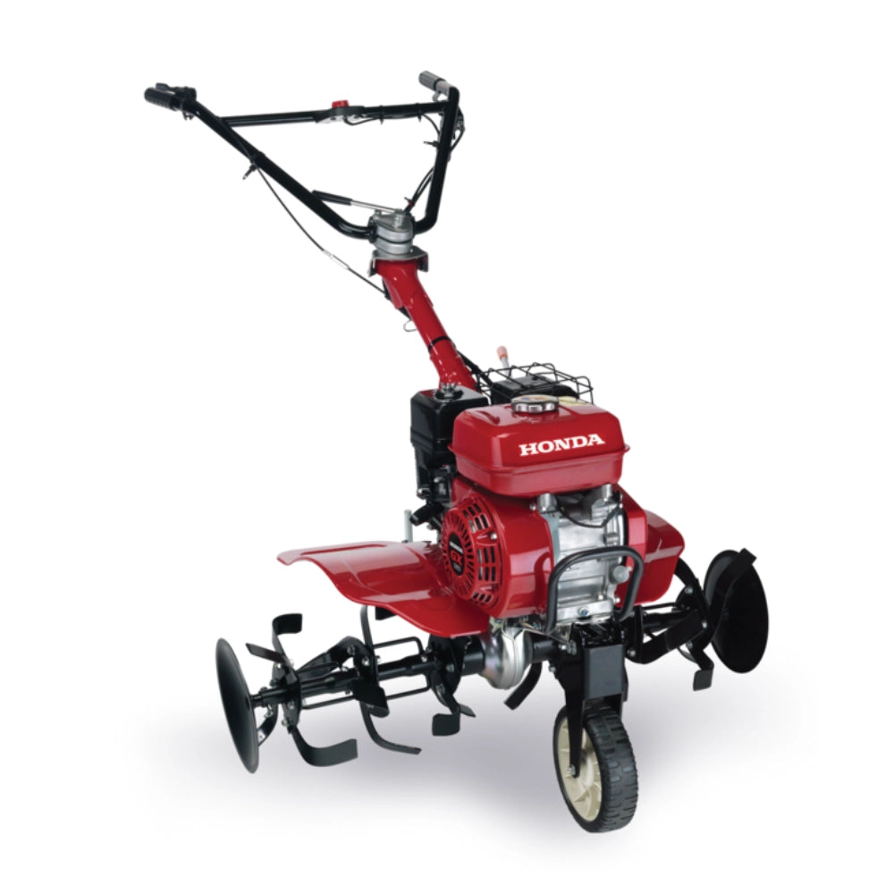 Motozappa OHC 4 Tempi 163 cc HONDA FJ 500DE 3,6kW Senza Fresa