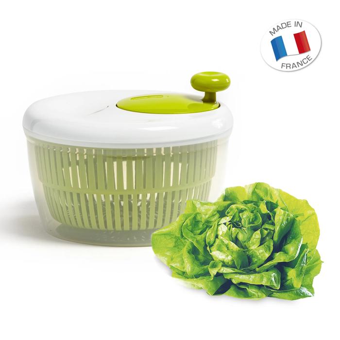 Moulinex Centrifuga Per Insalata 5L