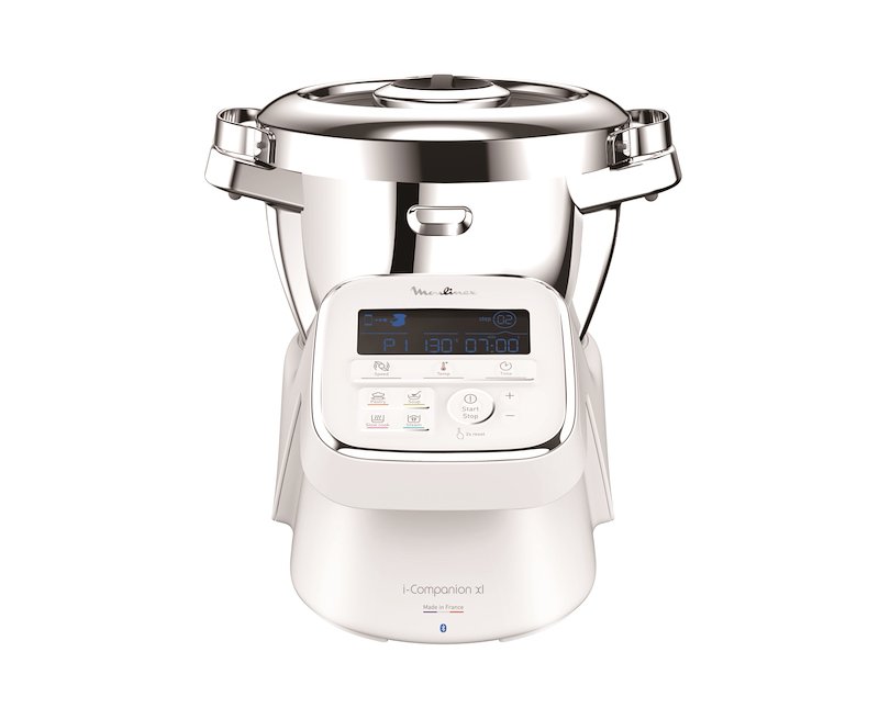 Moulinex - Companion Xl Gourmet Hf9081n