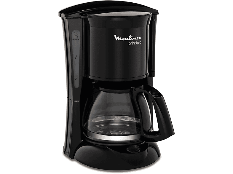 MOULINEX FG1528 macchina caffè americano, NERO