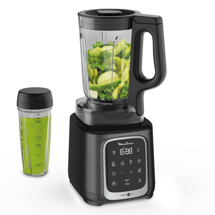 Moulinex Frullatore Infinymix