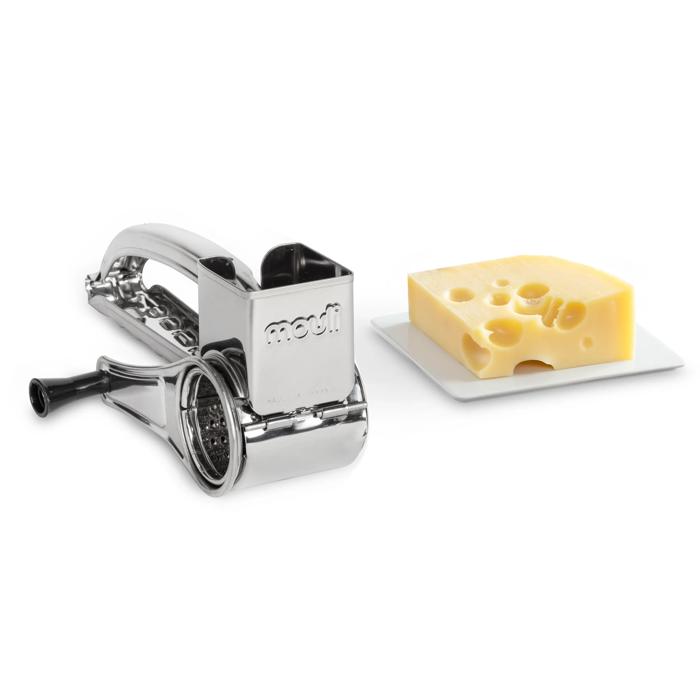 Moulinex Grattugia In Acciaio Inox