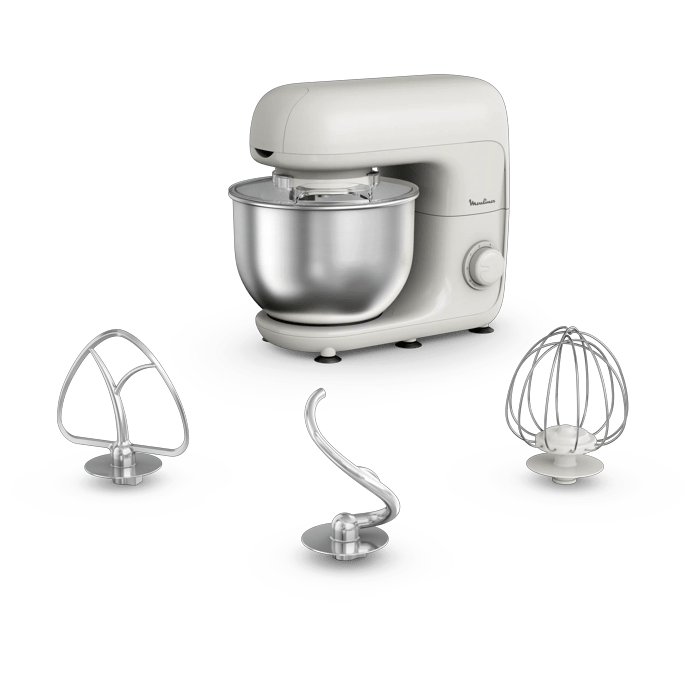 Moulinex Impastatrice Bake Essential