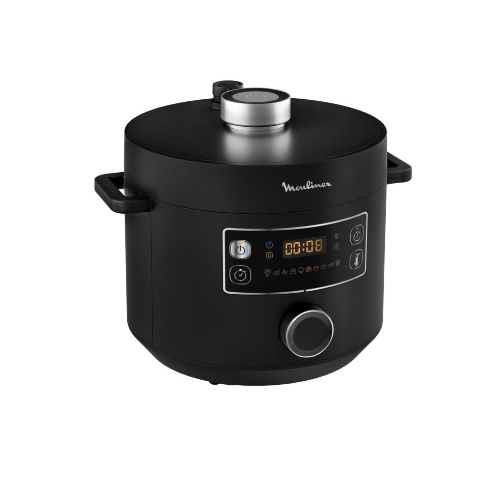 Moulinex Multicooker Turbo Cuisine 5L