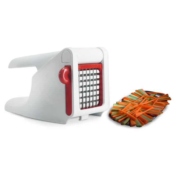 Moulinex Tagliaverdure E Patatine Fritte Griglia Xl