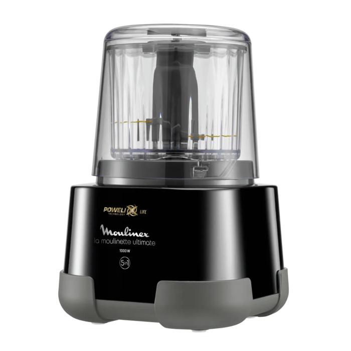 Moulinex Tritatutto La Moulinette Ultimate