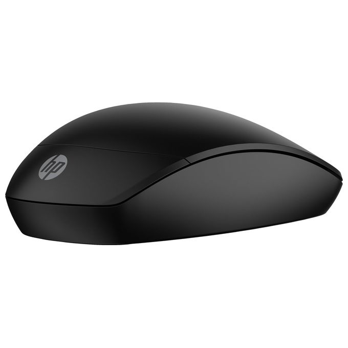 Mouse Business 235 Slim Wireless Black 4E407UT