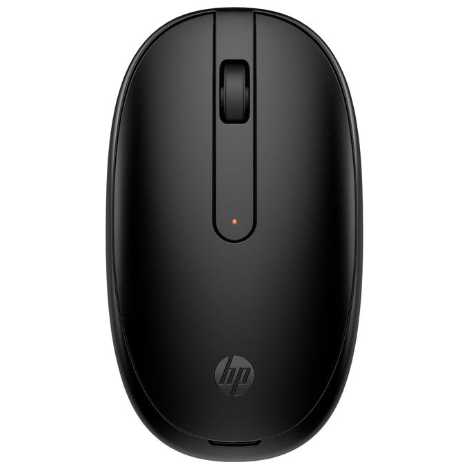 Mouse Business 245 Black 81S67AA