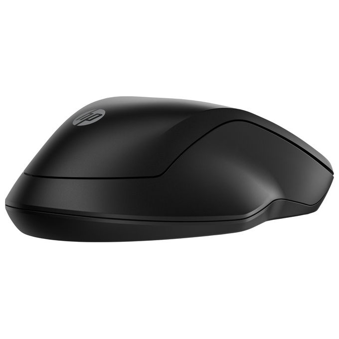 Mouse Business 255 Dual Black 8R3U1UT