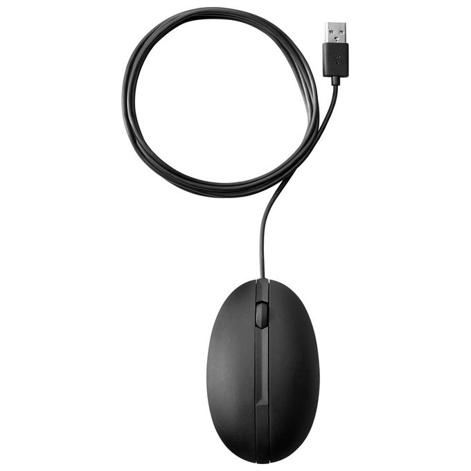 Mouse Business 320M Wired Black 9VA80AA