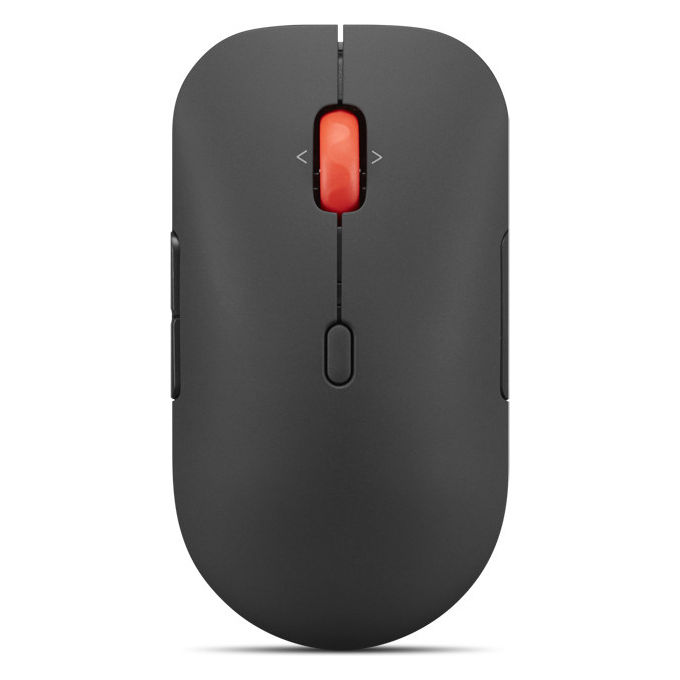 Mouse Business Multi Mode Pro Plus 6050 Eclipse black 4Y51S61876