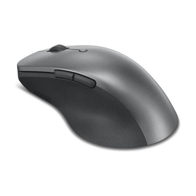 Mouse Business PROFESSIONAL Grigio 4Y51J62544