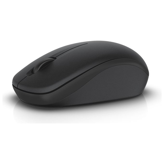 Mouse Business WM126 Black 570 AAMH