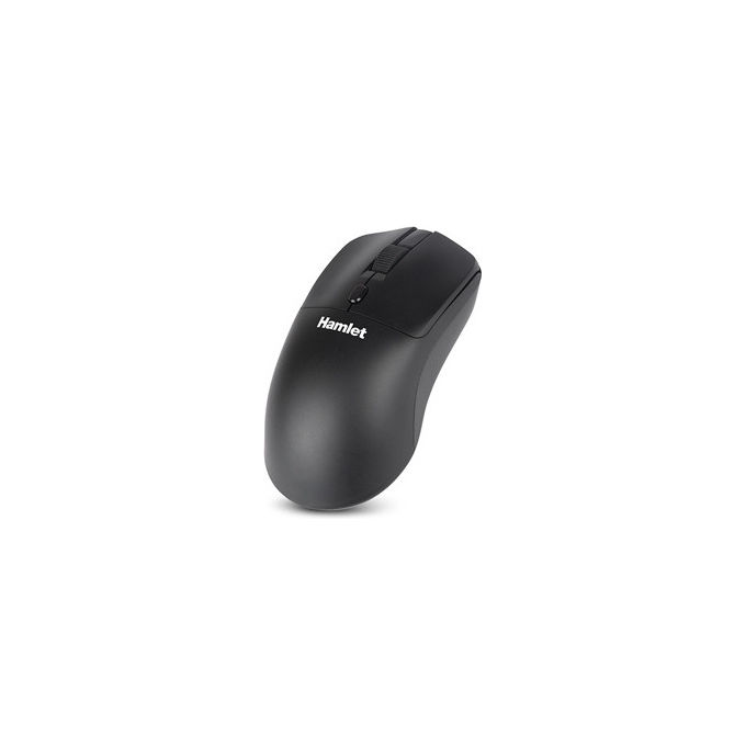Mouse Consumer Black XMICEBTW RB