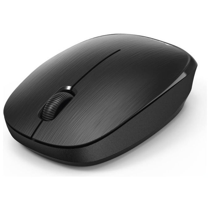 Mouse Consumer MW 110 Black 00182618