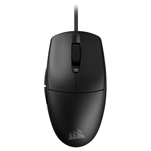 Mouse Corsair CH 930F000 WW M55 Black