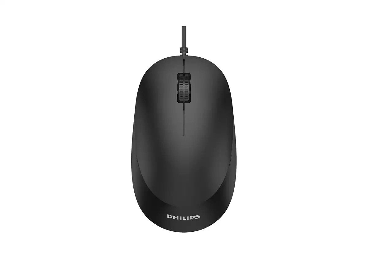 Mouse Ottico 1200 Dpi Usb Comp. Mac E Pc Spk7207B/00 Mouse Ottico 1200 Dpi Usb Comp. Mac E Pc Spk7207B/00