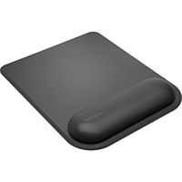 Mouse pad poggiapolsi ErgoSoft, Tappetino per mouse