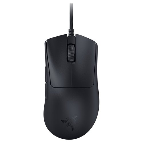 Mouse Razer RZ01 04640100 R3M1 DEATHADDER V3 Wired Black
