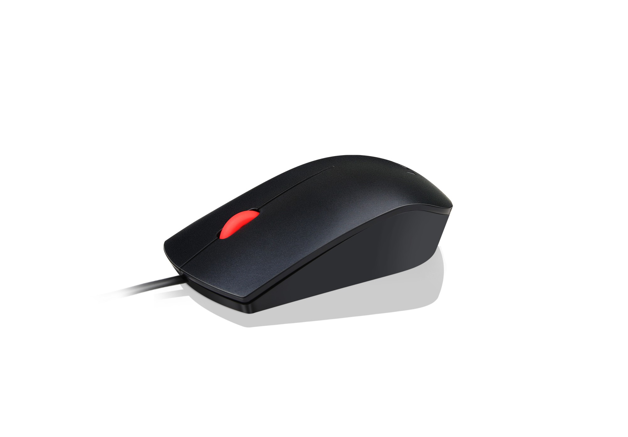 Mouse USB Lenovo Essential