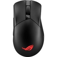 MOUSE WIRELESS ASUS P711 ROG GIII WL AIMPOINT, Collegamento Wireless / Bluetooth, Ingresso: Otticamente a diodi laser, Scrolling 2 direzioni, Risoluzione max 36000 dpi, forma ergonomica, nero