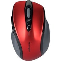 Mouse wireless Pro Fit di medie dimensioni - rosso rubino Mouse wireless Pro Fit di medie dimensioni - rosso rubino