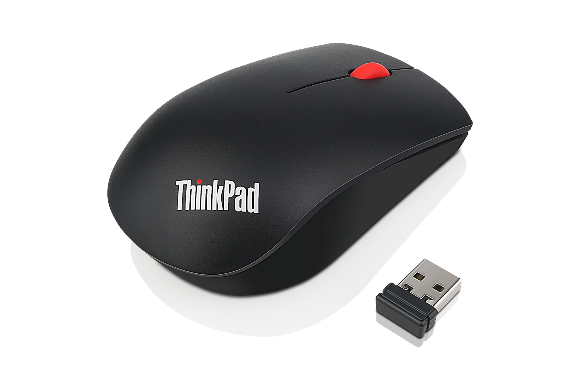 Mouse wireless ThinkPad Essential