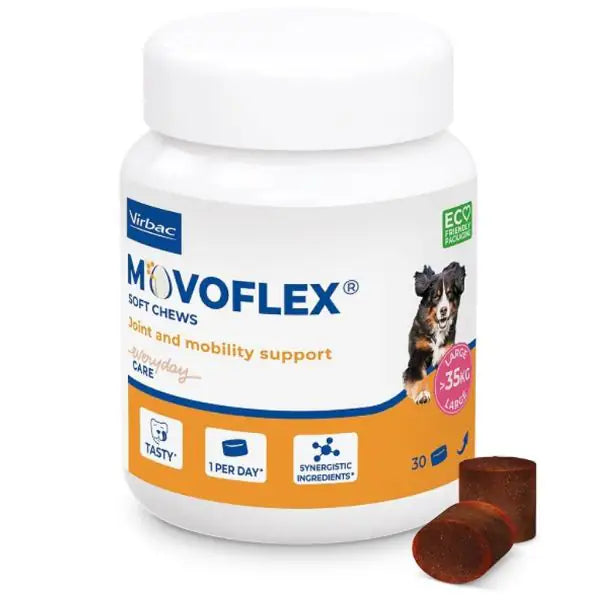 Movoflex L 30 Compresse Masticabili