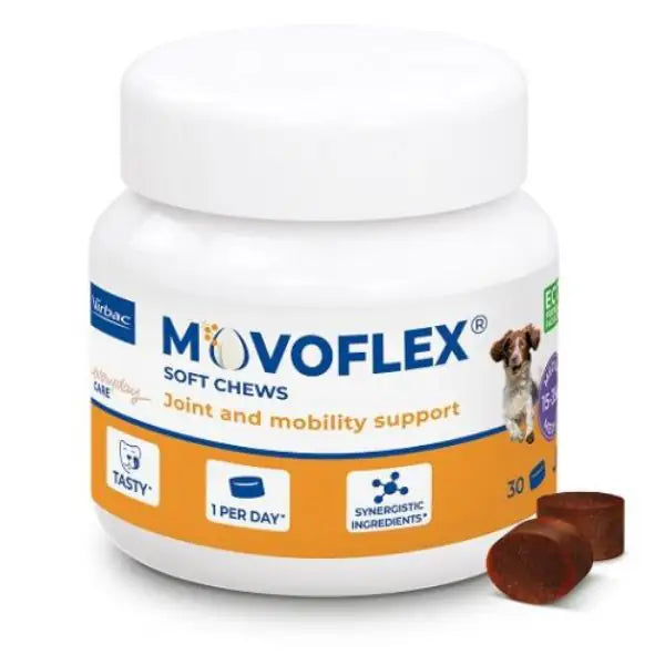 Movoflex M 30 Compresse Masticabili