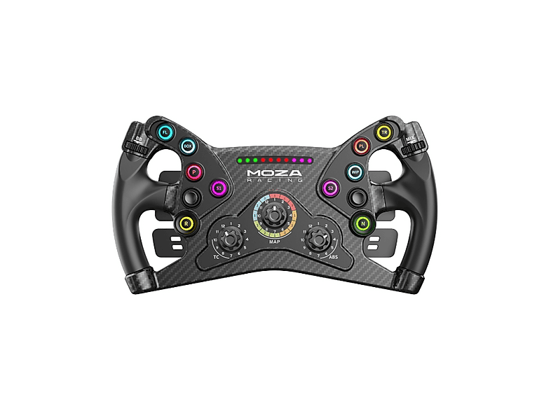 MOZA RACING KS Volante Formula