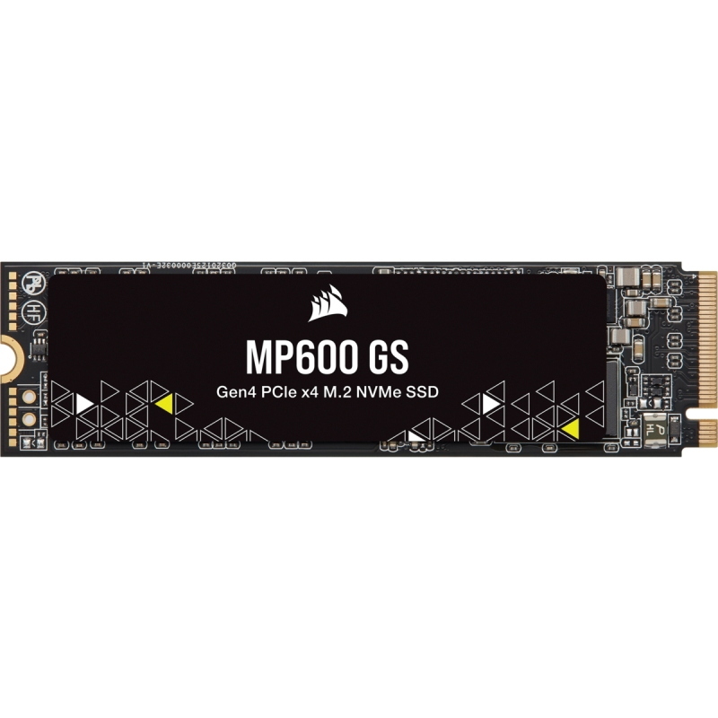 Mp600 gs 1tb pciex4 nvme m.2