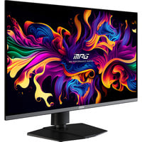 MPG 321URXDE QD-OLED, Monitor di gioco