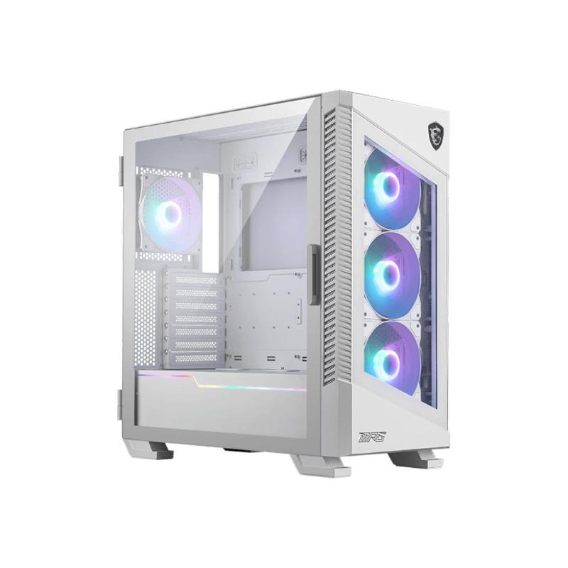 Mpg velox 100r white