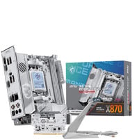 MPG X870I EDGE TI EVO WIFI, Scheda madre