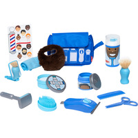 MPP PYS Barber Shop Play Set GML, Gioco di ruolo