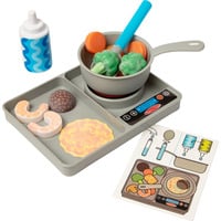 MPP PYS SimmernStir Stove Top Plyst GML, Cucina