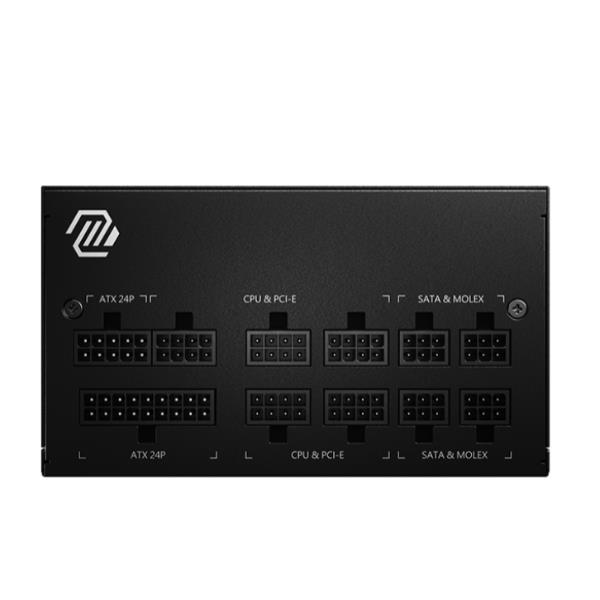 Msi Alimentatore Mag A650GL 80+ Gold 306-7ZP8C11-CE0