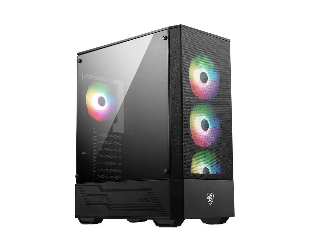 Msi Case Mag Forge 112R Msi Case Mag Forge 112R